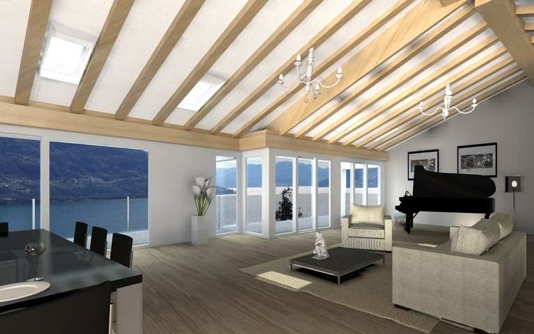 Immobilien Kredit